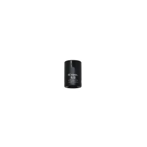 K Tool International Socket Impact 1/2 in. 3/8 in. Dr 6pt