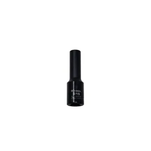 K Tool International Socket Impact 5/16 in. 3/8 in. Dr