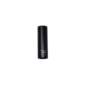 K Tool International Socket Impact 9/16 in. 3/8 in. Dr 6pt DP