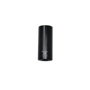 K Tool International Socket Impact 3/4 in. 3/8 in. Dr 6pt DP