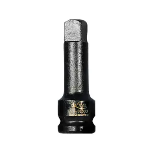 K Tool International SOC EXTENSION IMP 3" 1/2" DR