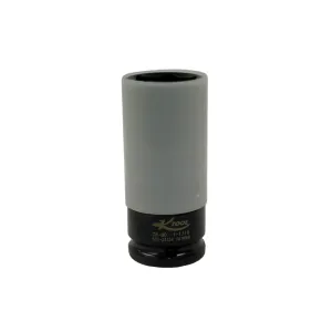K Tool International SOC THNWLL PRTCTV 1-1/16 BK