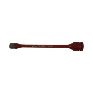 K Tool International Torque Ext 55 ft.lbs. Red