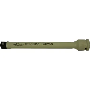 K Tool International Torque Ext 120 ft.lbs. White