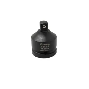 K Tool International SOC ADAPTER IMP 3/4" FEMALE 1/2" MALE