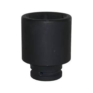 K Tool International SOC 3/4 DR DEEP IMP 1-9/16
