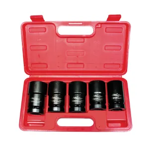 K Tool International 1"DR BUDD WHEEL SERVICE SET