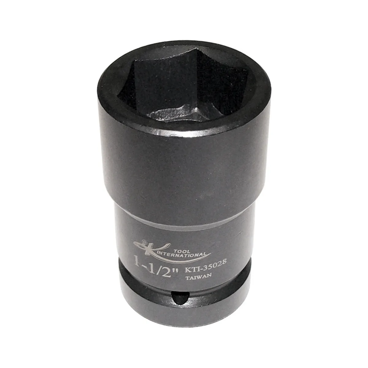 K Tool International 1 Inch Drive 1 1/2-13/16 Squar