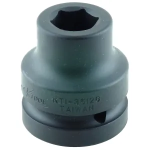 K Tool International SOC 1" DR IMP SHORT 13/1