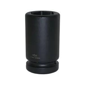 K Tool International SOC 1-1/4 1"D IMP 6PT DP