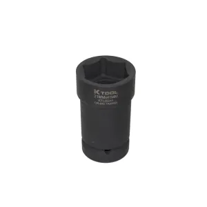 K Tool International 1&rdquo; Dr x 41mm/21mm Combo Socket