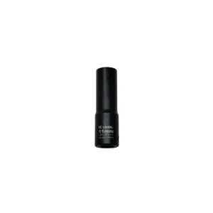 K Tool International 11MM 3/8 Drive Impact 6 Point Deep Socket
