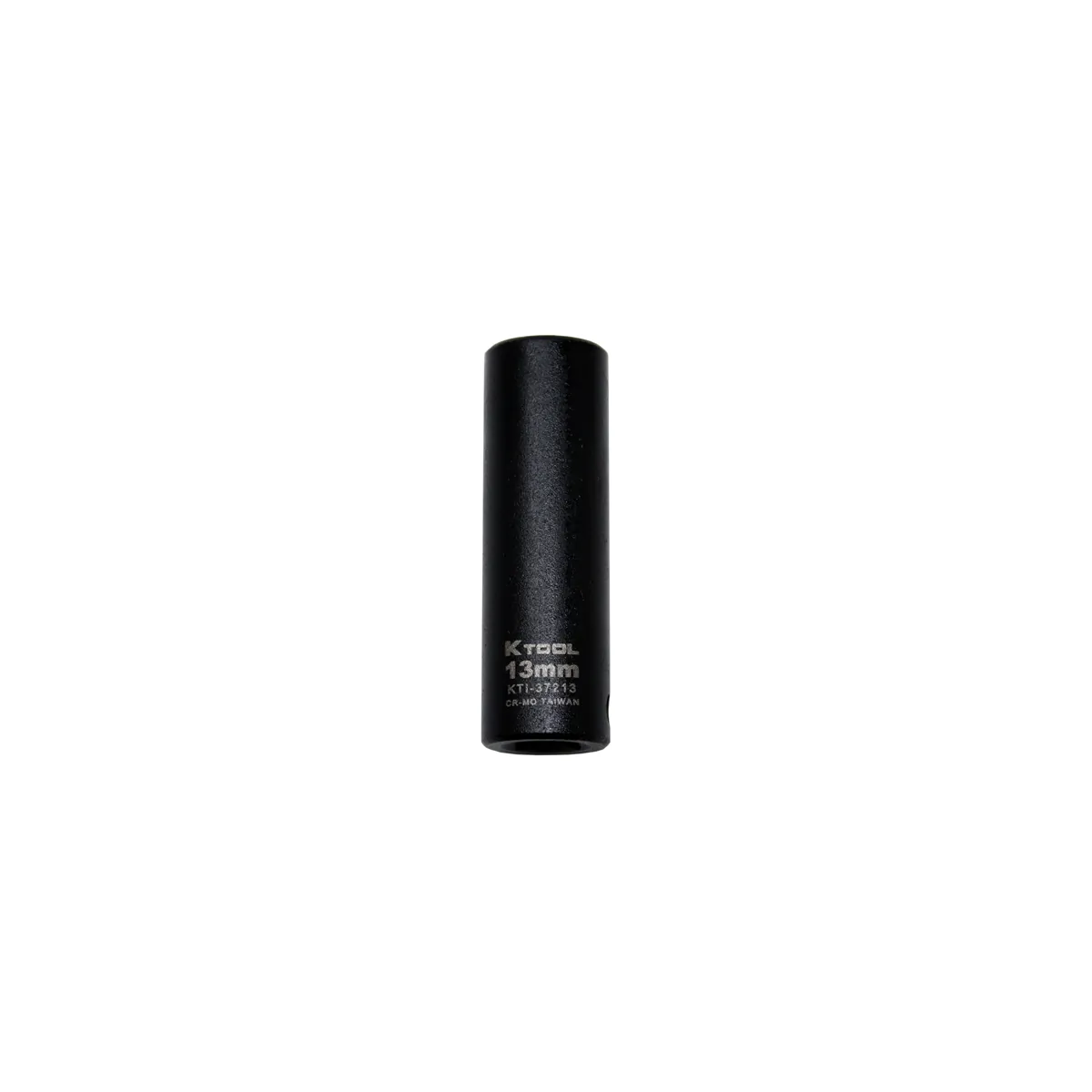 K Tool International 13MM 3/8 Drive Impact 6 Point Deep Socket