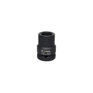 K Tool International SOC 3/4" DR MM IMP S