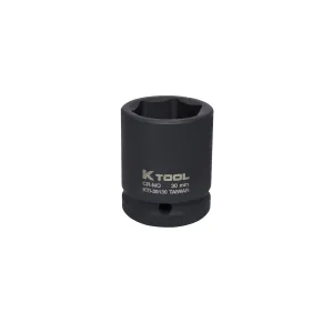K Tool International SOC 3/4" DR MM IMP S