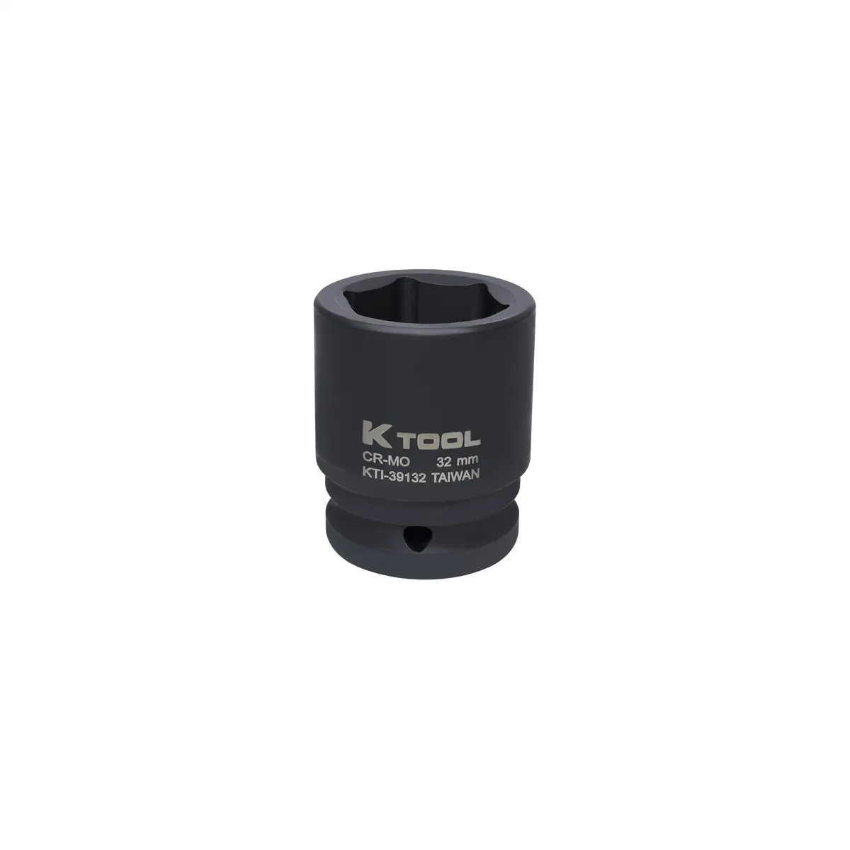 K Tool International SOC 3/4" DR MM IMP S