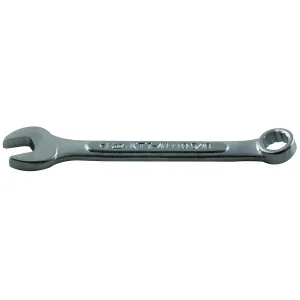 K Tool International Wrench 5/16 Inch Combination 12 Point 15 Degree