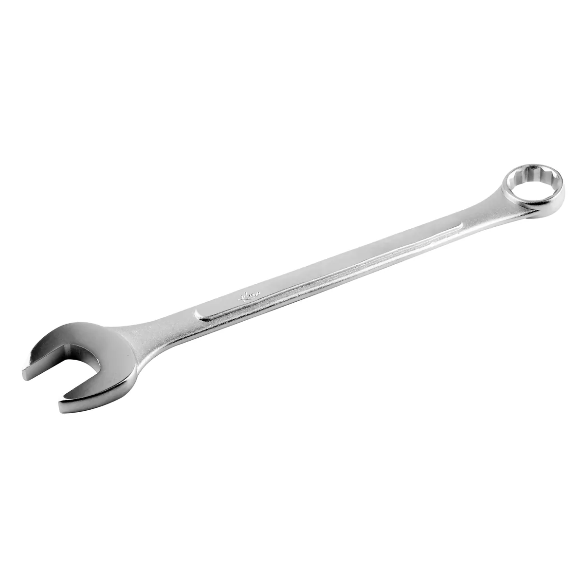 K Tool International Wrench 1 Inch Combination 12 Point 15 Degree