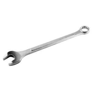 K Tool International Wrench 1-1/16 Inch Combination 12 Point 15 Degree