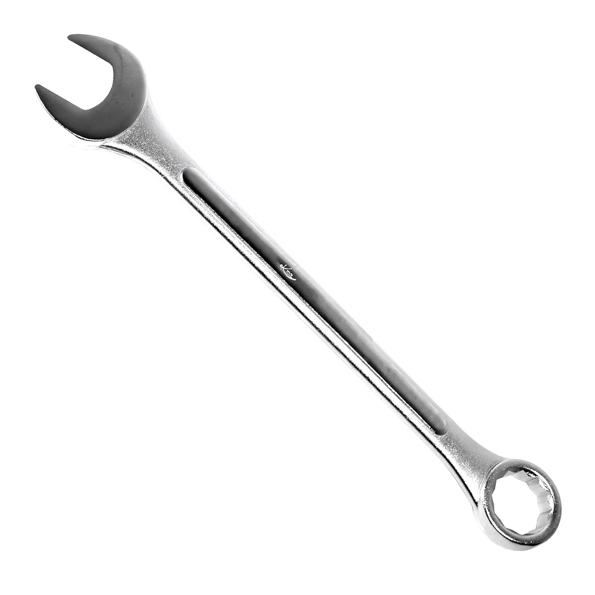 K Tool International Wrench 1-3/4 Inch Combination 12 Point 15 Degree