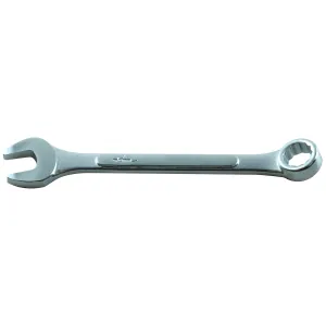 K Tool International Wrench 12mm Combination 12 Point 15 Degree