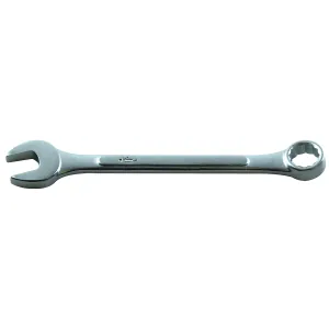 K Tool International Wrench 15mm Combination 12 Point 15 Degree