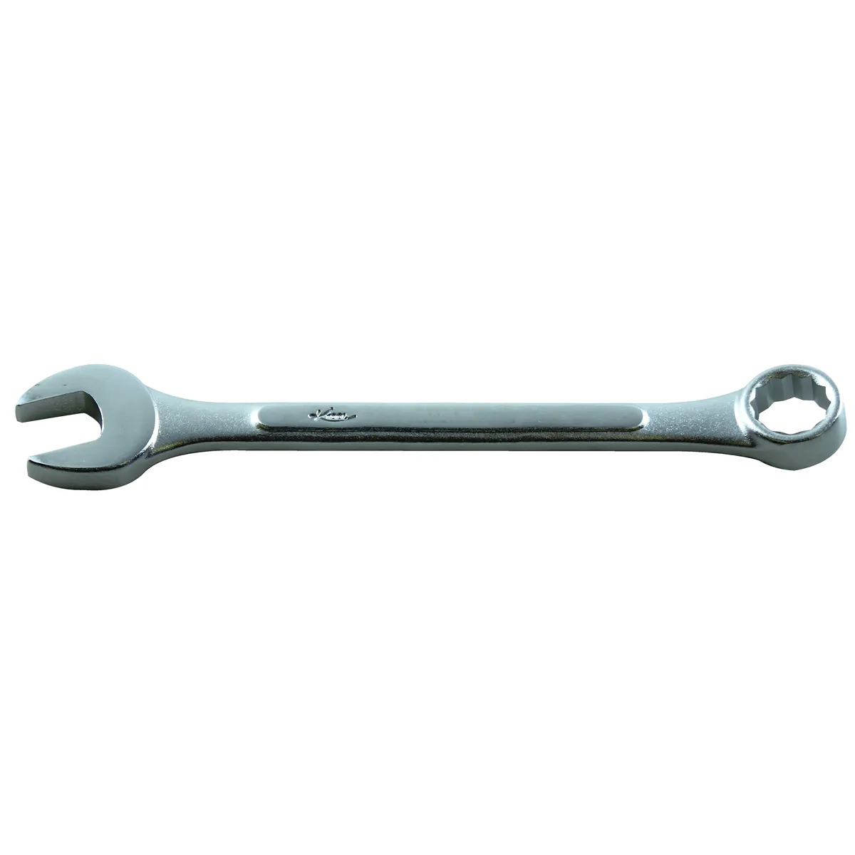 K Tool International Wrench 15mm Combination 12 Point 15 Degree