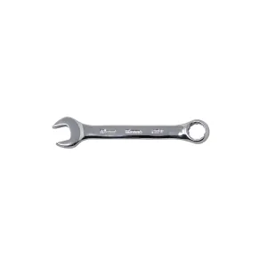 K Tool International Wrench 10mm Combination Short 12 Point 15 Degree