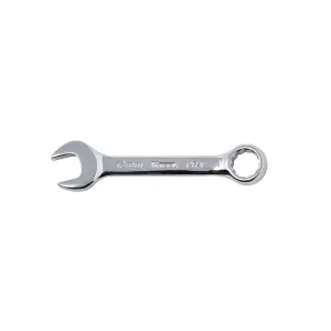 K Tool International Wrench 13mm Combination Short 12 Point 15 Degree