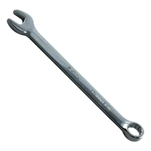 K Tool International Wrench 12mm Combination 12 Point 15 Degree Hi Polish