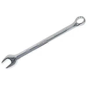 K Tool International Wrench 26mm Combination 12 Point 15 Degree Hi Polish