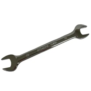 K Tool International 16mm x 18mm Open End Wrench