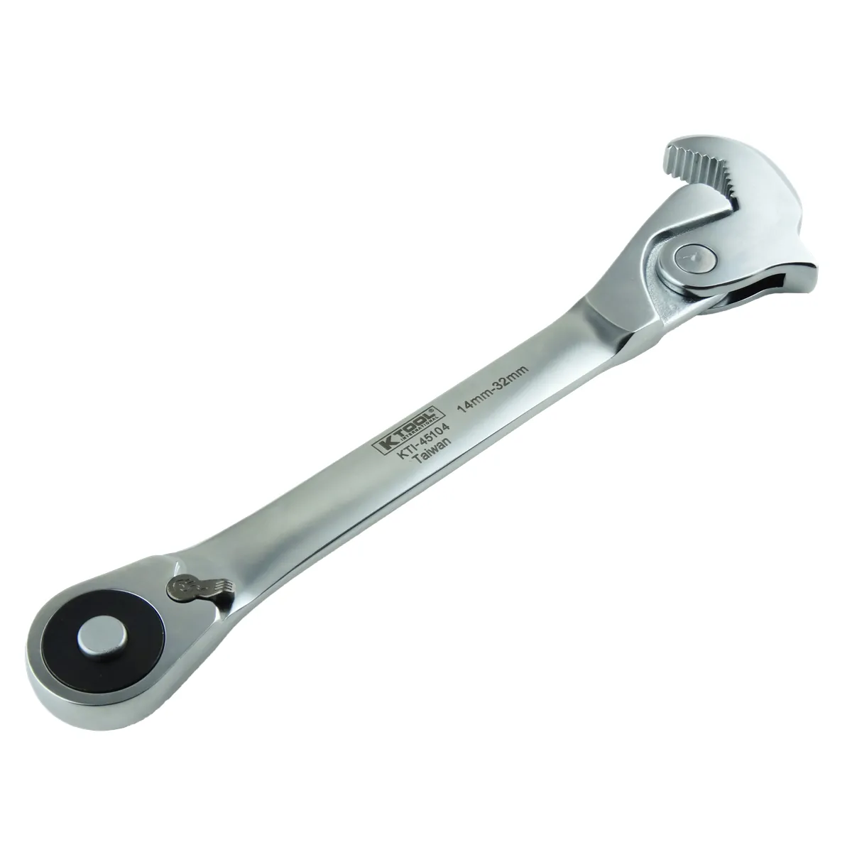 K Tool International Wrench Eagle Head 1/2 Inch Drive 14-32mm