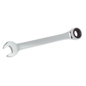 K Tool International Wrench Ratcheting SAE 5/16 Inch