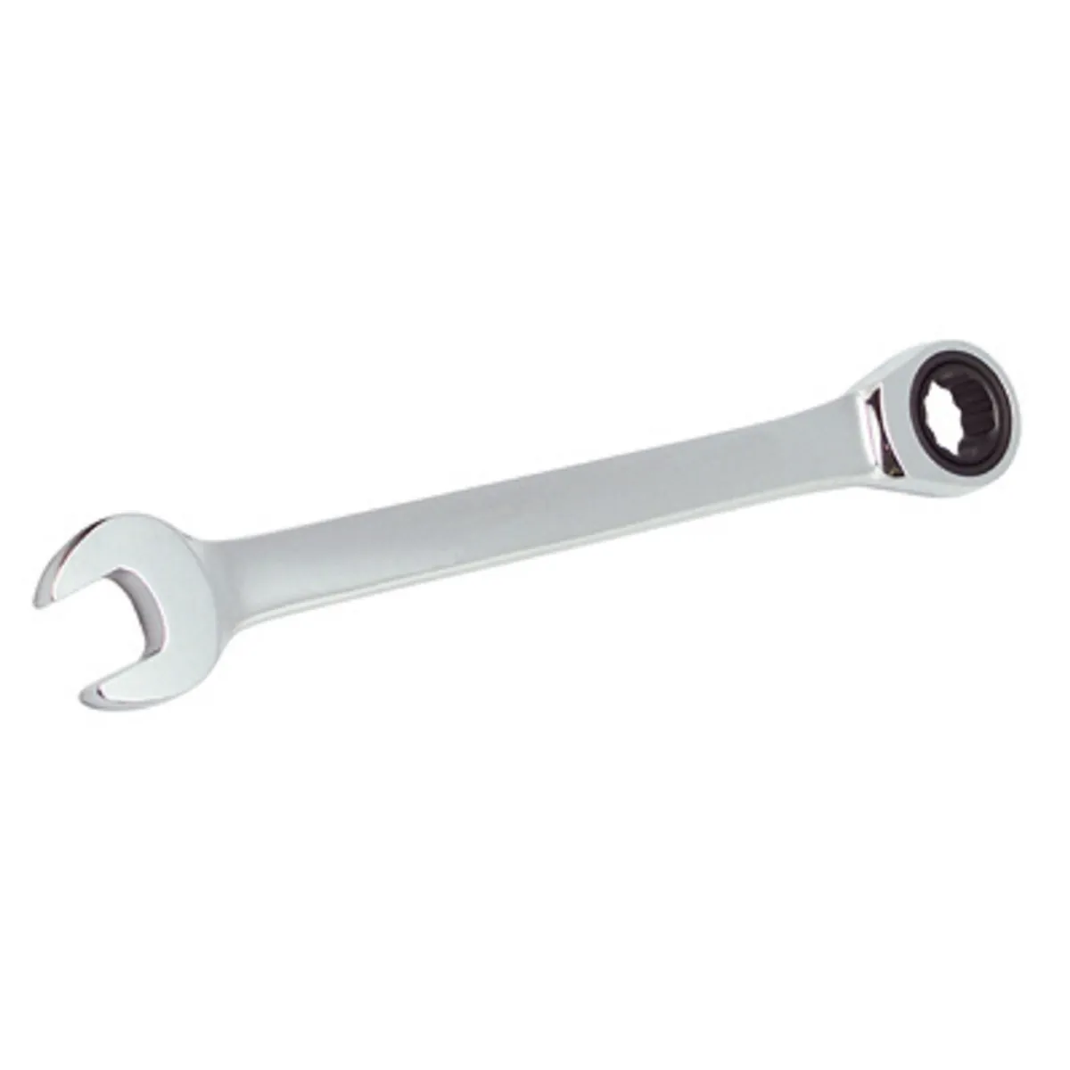 K Tool International Wrench Ratcheting SAE 5/16 Inch