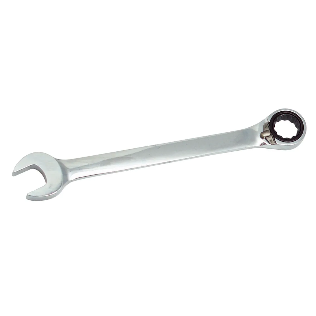 K Tool International Wrench 15/16 Inch SAE Ratcheting Reversible