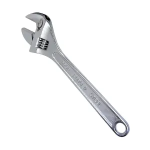 K Tool International Wrench Adjustable 6 Inch