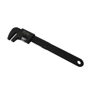 K Tool International Auto Wrench 15 Inch (Monkey Wrench)