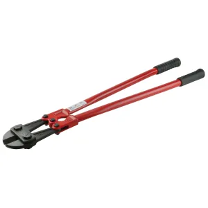 K Tool International 36" Clipper Cut Bolt Cutters