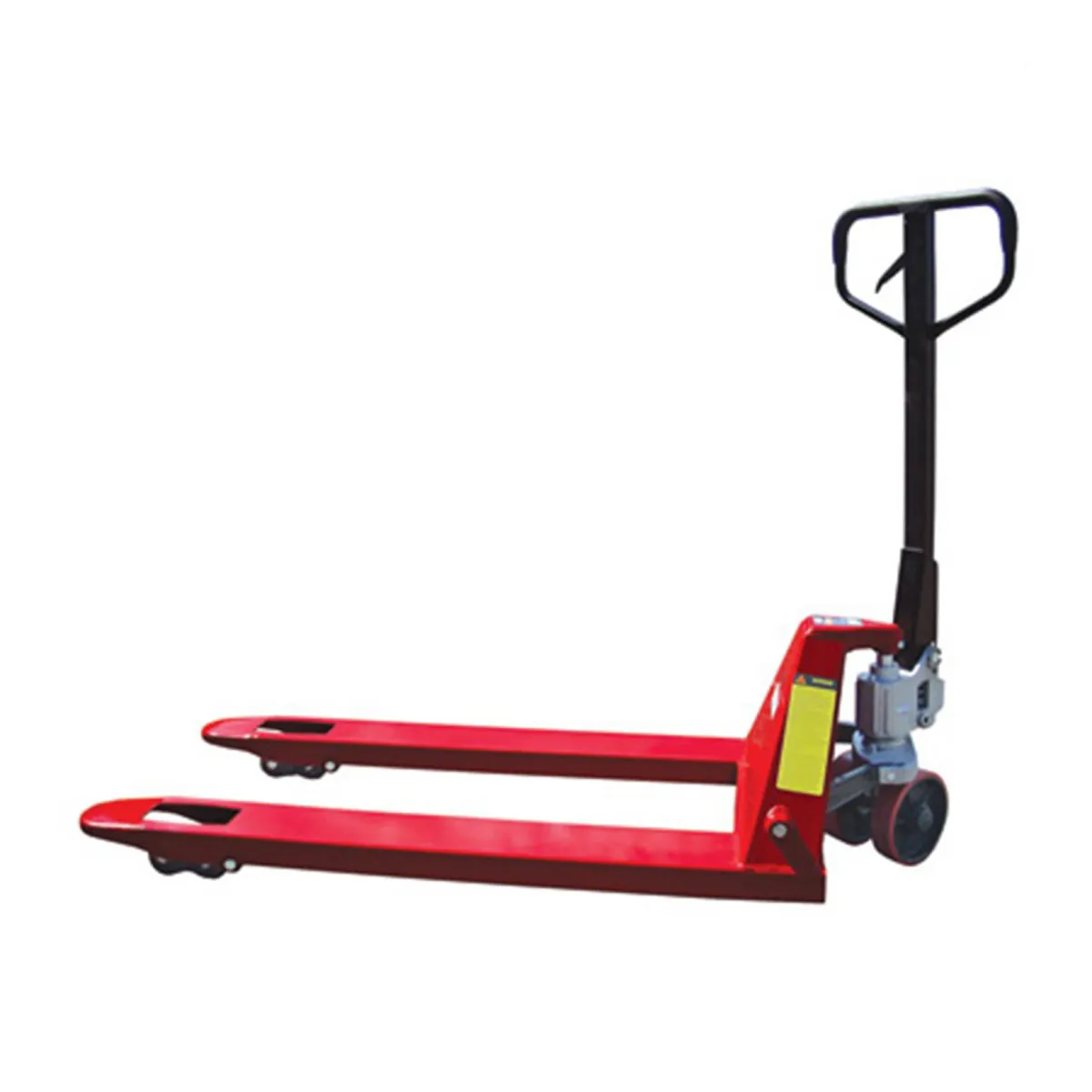 K Tool International Hand Pallet Jack 6500 Lbs.
