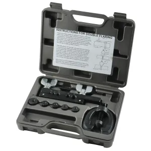 K Tool International DOUBLE FLARING TOOL