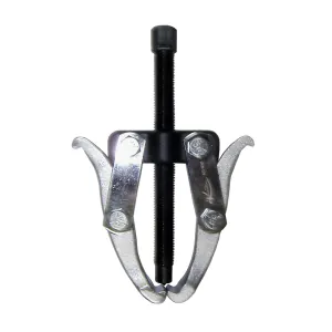 K Tool International 4" Reversible GearPuller, 2 Jaw