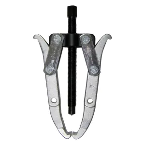 K Tool International 6" Reversible GearPuller, 2 Jaw