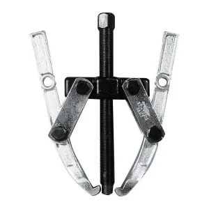 K Tool International 7" Adjustable Puller, 5-Ton, 2 Jaw