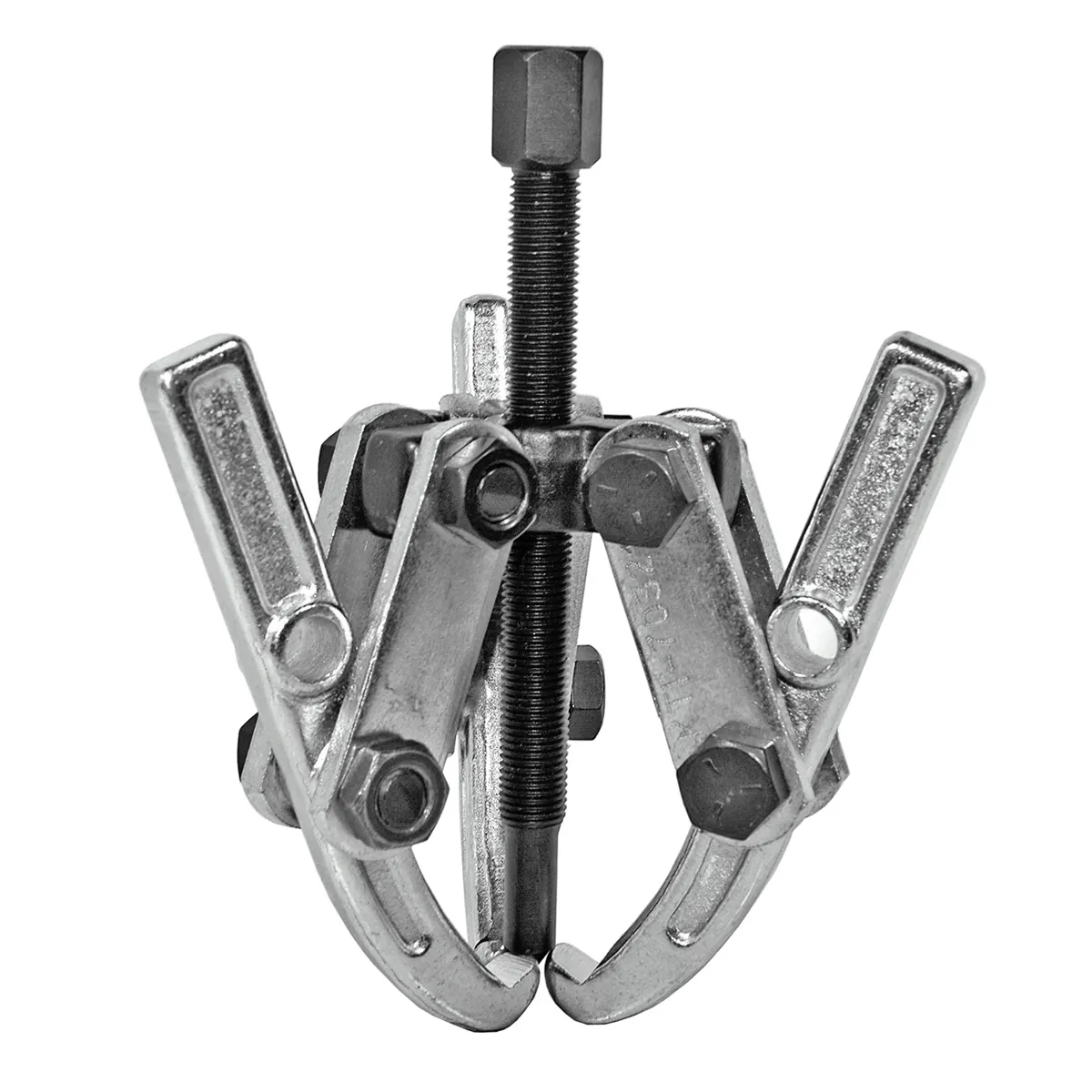 K Tool International 4" Adjustable Puller, 2-Ton, 3 Jaw
