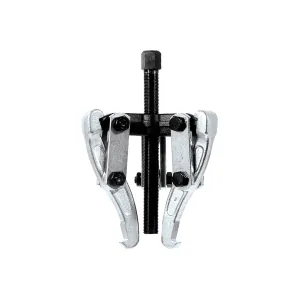 K Tool International 7" Reversable Puller, 5-Ton, 3 Jaw