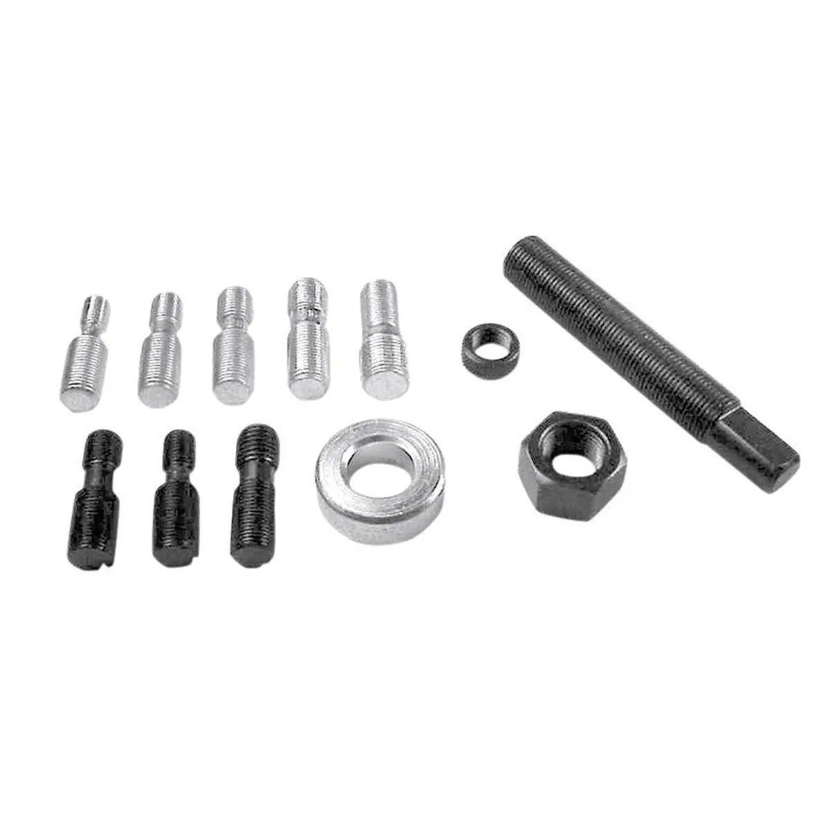 K Tool International Harmonic Balancer Installer