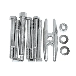 K Tool International STEERING WHEEL PULLER