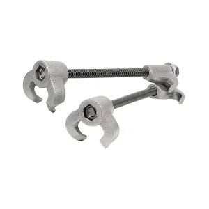 K Tool International SPRING COMPRESSOR MCPHERSON STRUT