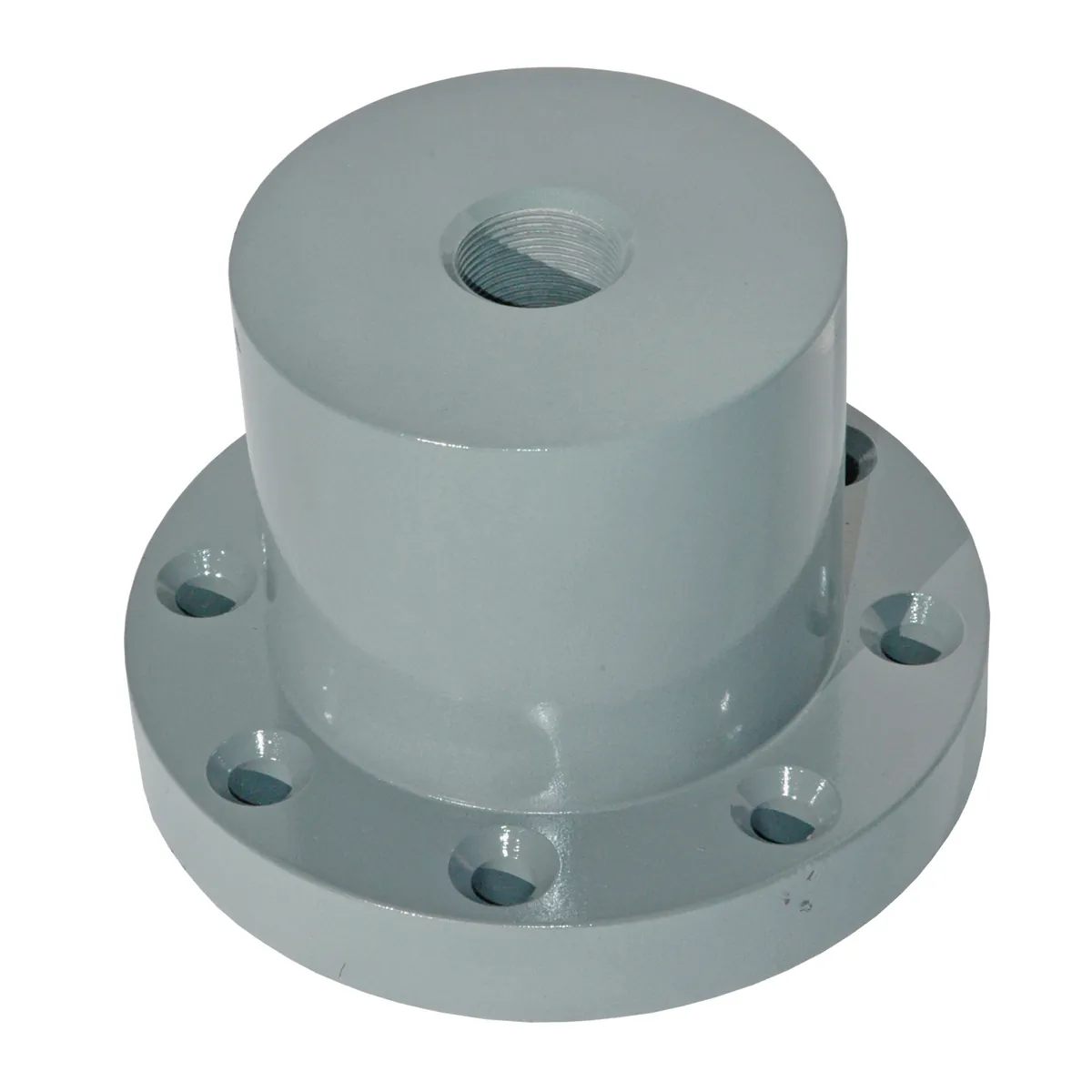 K Tool International Optional 8 Bolt Head